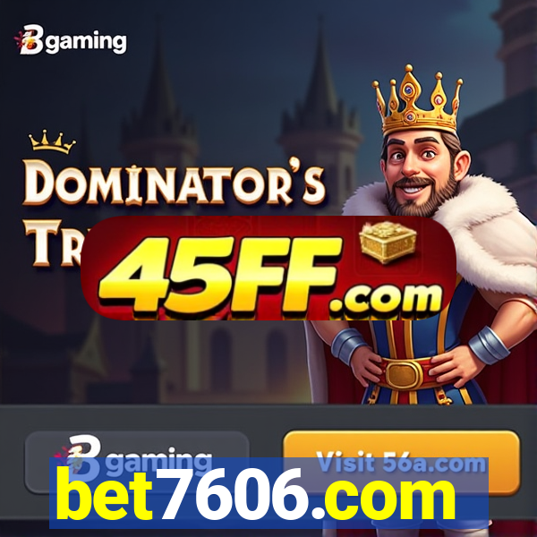 bet7606.com