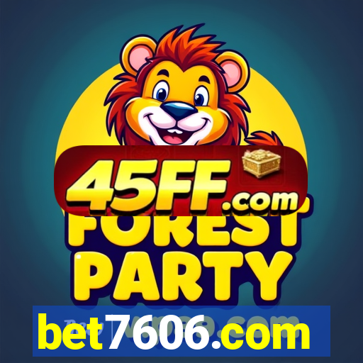 bet7606.com