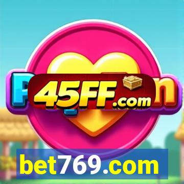 bet769.com