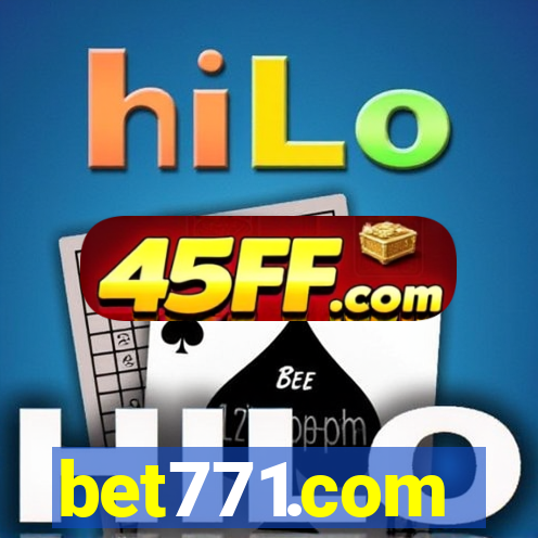 bet771.com