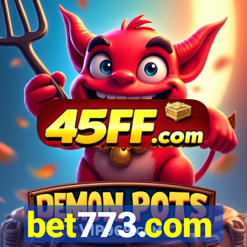 bet773.com