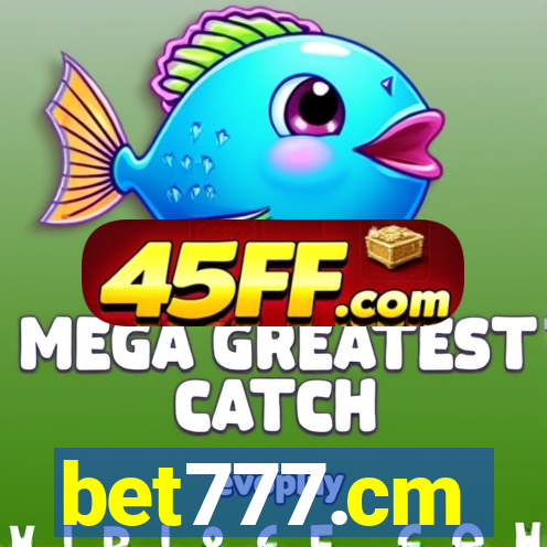 bet777.cm