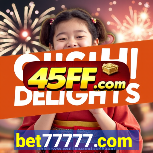 bet77777.com