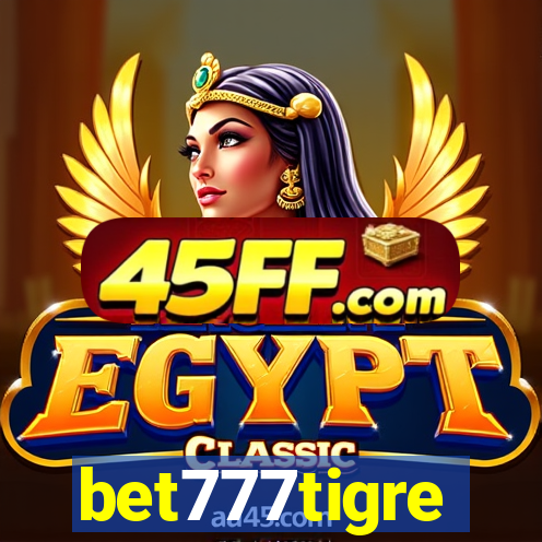 bet777tigre