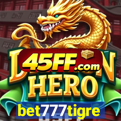 bet777tigre