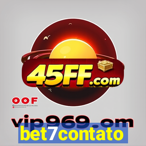 bet7contato
