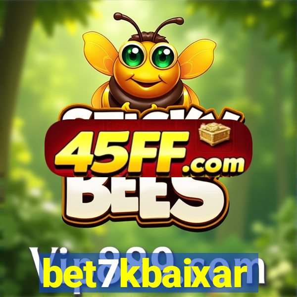 bet7kbaixar