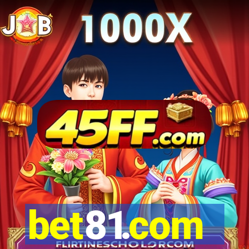 bet81.com