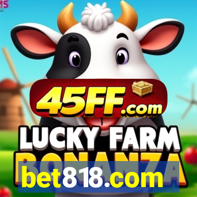 bet818.com