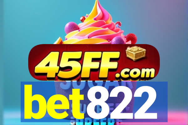 bet822