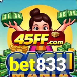 bet833