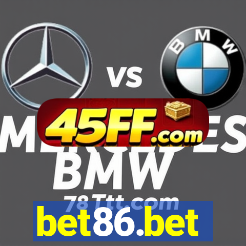 bet86.bet