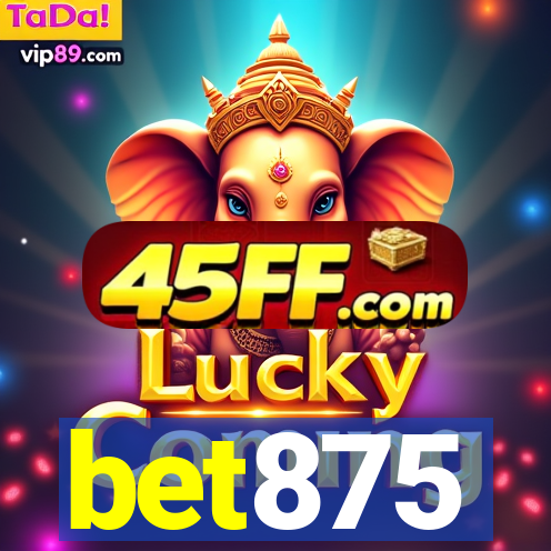 bet875