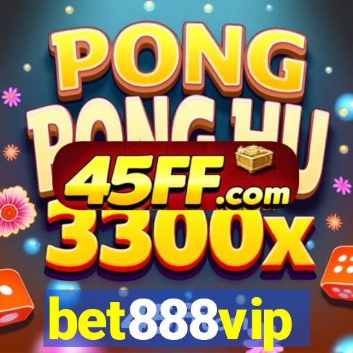 bet888vip
