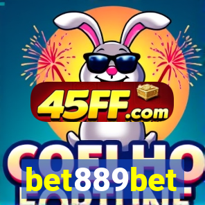 bet889bet