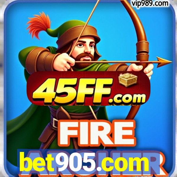 bet905.com
