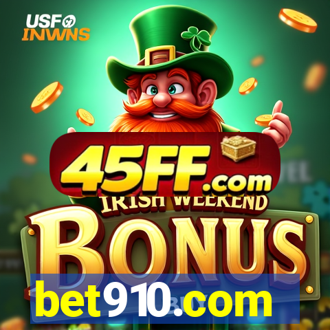 bet910.com