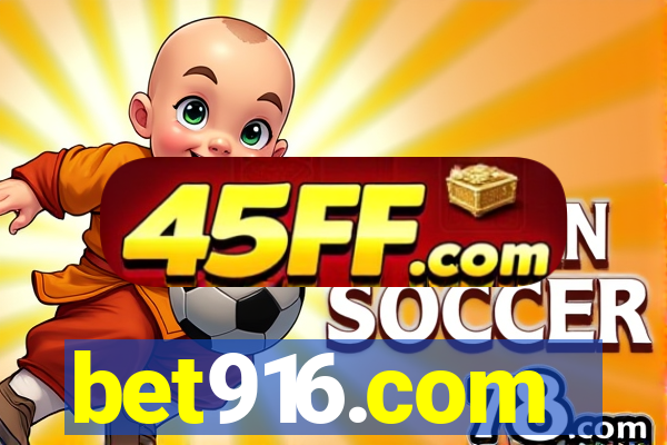 bet916.com