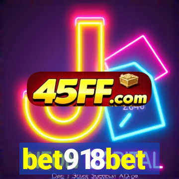 bet918bet