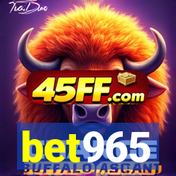 bet965