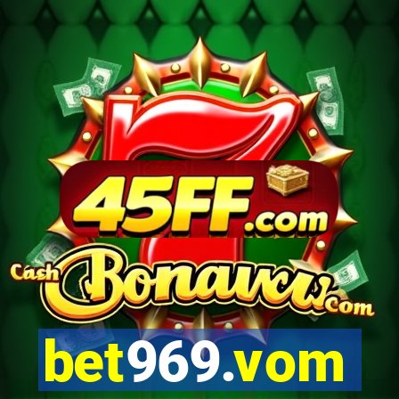 bet969.vom