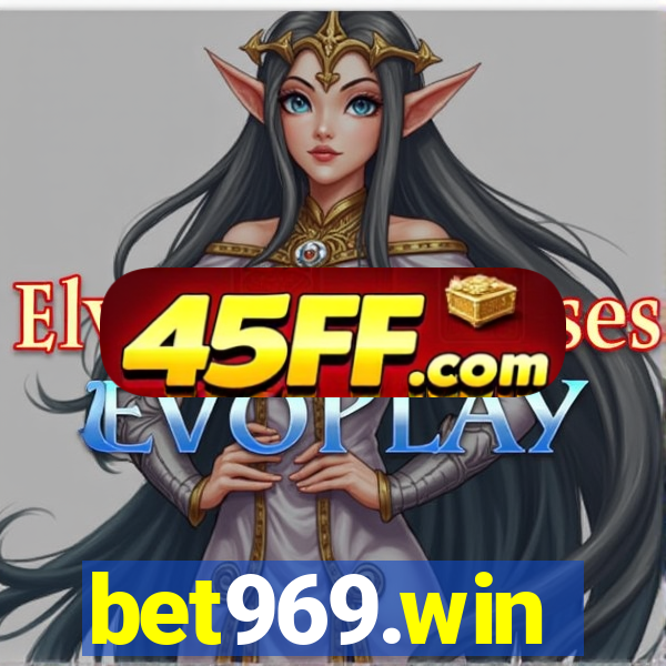 bet969.win