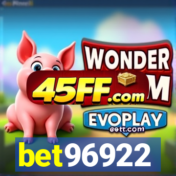 bet96922