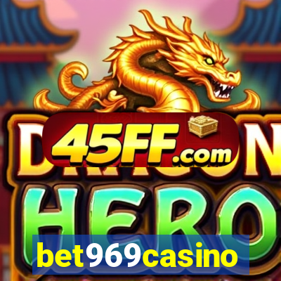 bet969casino