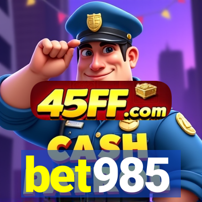bet985