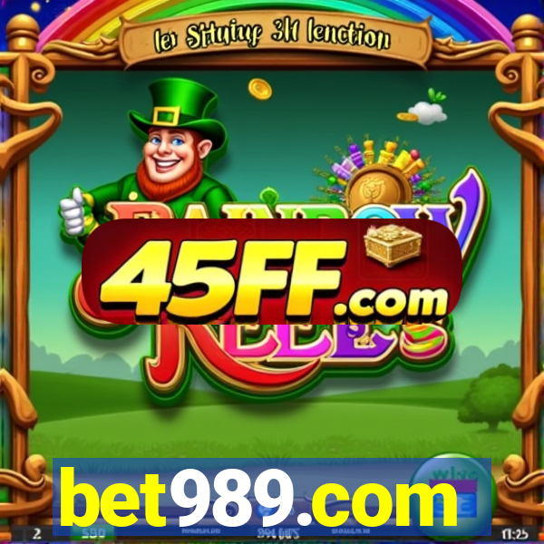 bet989.com