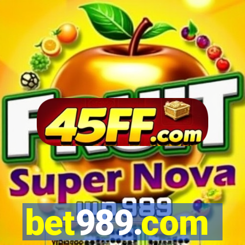 bet989.com