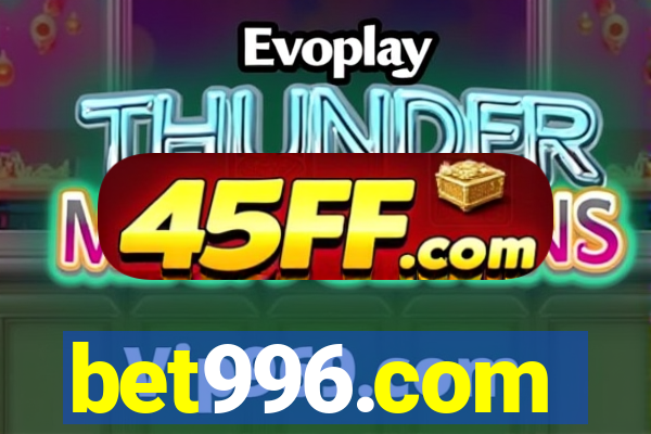 bet996.com