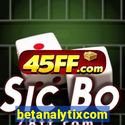 betanalytixcom