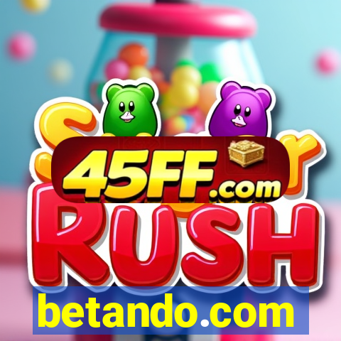 betando.com