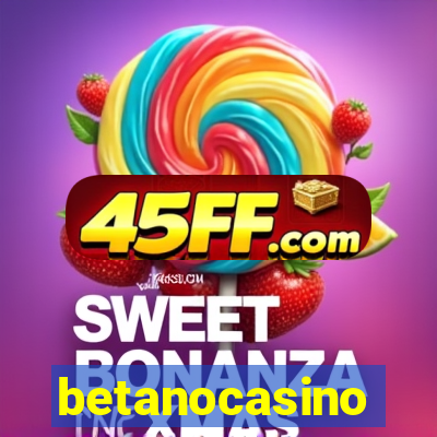 betanocasino