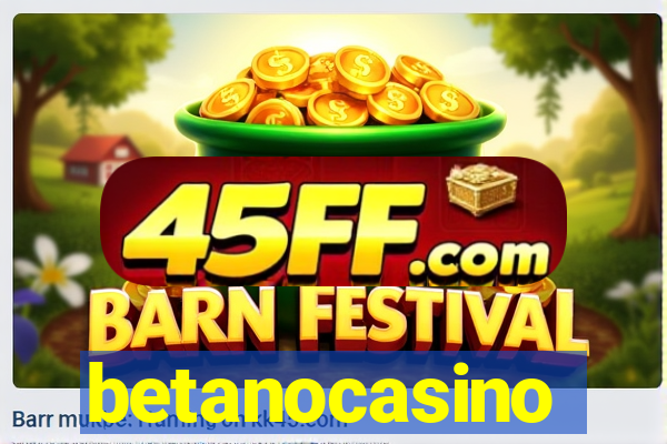 betanocasino
