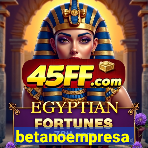 betanoempresa