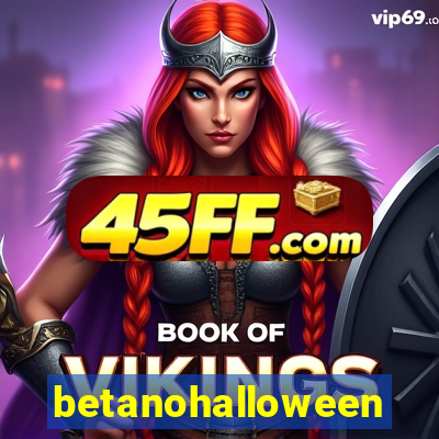 betanohalloween