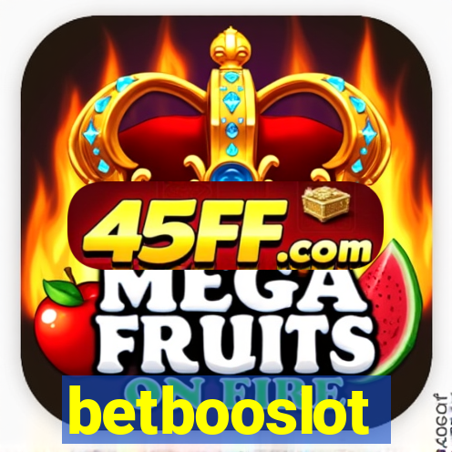 betbooslot
