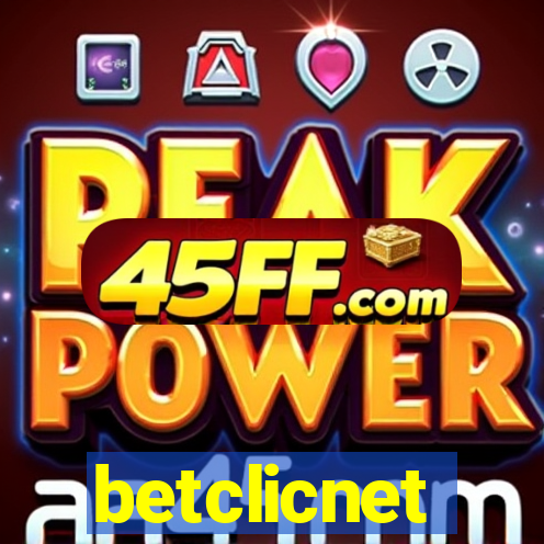 betclicnet
