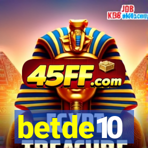 betde10
