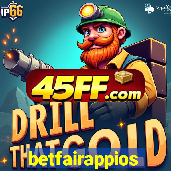betfairappios