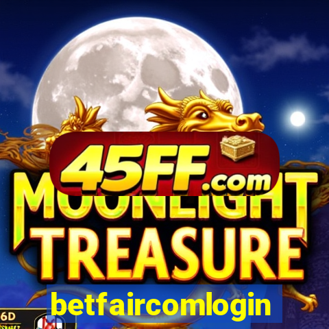 betfaircomlogin