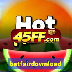 betfairdownload
