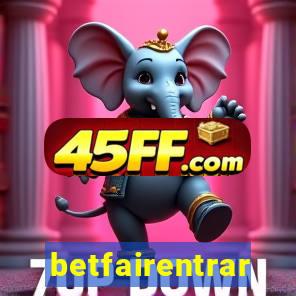 betfairentrar