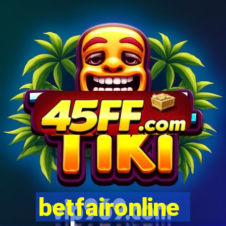 betfaironline