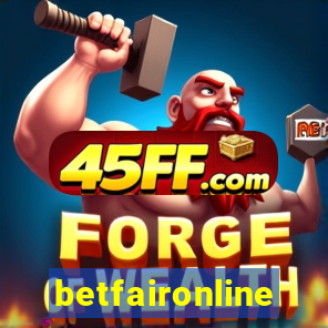 betfaironline