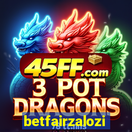 betfairzalozi