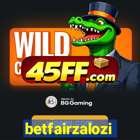 betfairzalozi