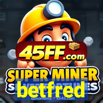 betfred